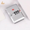 Khóa mật khẩu kim loại 3 chữ số cho vali du lịch - An toàn, dễ dùng, hộp quà tặng 10