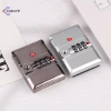 Khóa Mật Khẩu Kim Loại 3 Chữ Số – Dùng cho Vali Du Lịch, Hành Lý & Locker, Giá 53.680₫ 8