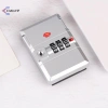 Khóa Mật Khẩu Kim Loại 3 Chữ Số – Dùng cho Vali Du Lịch, Hành Lý & Locker, Giá 53.680₫ 10