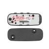 Khóa mật khẩu TSA 3 số cho vali kèm ốc - Bảo mật tối ưu, Giá chỉ 79.000₫ 3