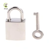 Khóa Mini Nhật Ký Sách Hành Lý Người Yêu Đôi - Đồng, Chìa Khóa Nhỏ Giá 44.000đ
