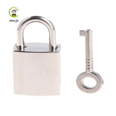 Khóa Mini Nhật Ký Sách Hành Lý Người Yêu Đôi - Đồng, Chìa Khóa Nhỏ Giá 44.000đ