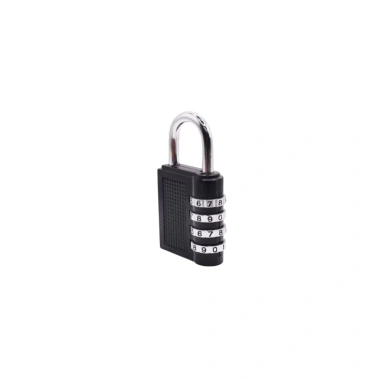 Khóa Mini Số Dành Cho Vali Balo Du Lịch - An Toàn, Dễ Dùng, Giá Rẻ 53.040 VND