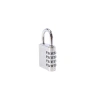 Khóa Mini Số Dành Cho Vali Balo Du Lịch - An Toàn, Dễ Dùng, Giá Rẻ 53.040 VND 7