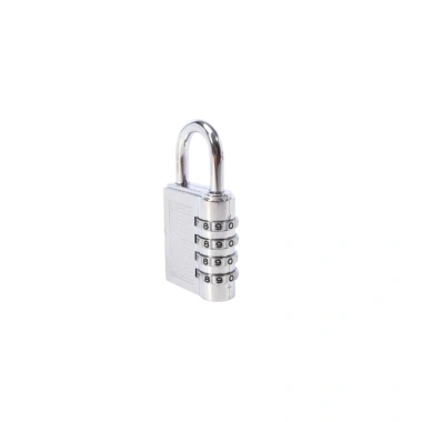 Khóa Mini Số Dành Cho Vali Balo Du Lịch - An Toàn, Dễ Dùng, Giá Rẻ 53.040 VND