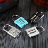 Khóa Mini Vali Du Lịch 8/10 Số - Bảo Mật Cao, Giá Chỉ 34.000₫, Giảm Sốc 8
