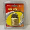 Khoá Móc Đa Năng Cao Cấp Elis 30mm - Siêu Bền, Giá Chỉ 89.000₫ Giảm Đặc Biệt
