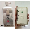 Khoá nhựa ABS cho vali khung nhôm – Bảo mật chắc chắn, giá chỉ 40.000đ, lắp nhanh 2