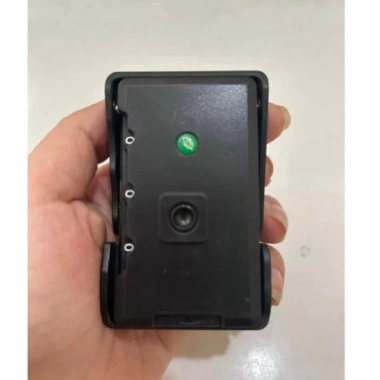 Khoá nhựa ABS cho vali khung nhôm – Bảo mật chắc chắn, giá chỉ 40.000đ, lắp nhanh