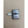 Khóa sập vali khung nhôm bền chắc, nhẹ, dễ lắp - Giá chỉ 35.000₫, giảm 10.000₫ 3