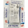 Khóa số 3 hàng hợp kim đồng 2cm nhỏ chính hãng Việt Tiệp - Dùng cho vali, túi xách, giảm giá 23% 3