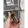 Khoá số 4 mã mật mã hợp kim kẽm 50mm chống cắt chống gỉ 120.000 VND 5