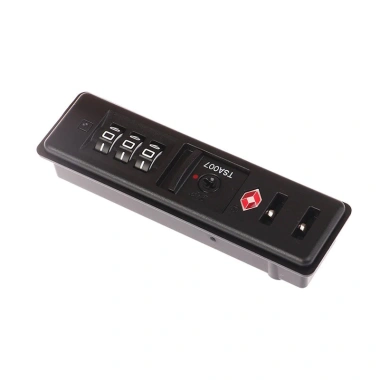 Khoá số âm TSA007 99x29 - Bảo mật cao, độ bền vượt trội, giá chỉ 99.000 VND giảm từ 119.790 VND