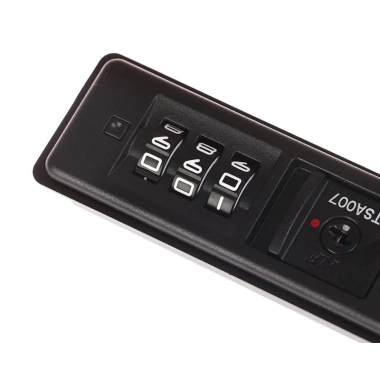 Khoá số âm TSA007 99x29 - Bảo mật cao, độ bền vượt trội, giá chỉ 99.000 VND giảm từ 119.790 VND 2 Khoá số âm TSA007 99x29 - Bảo mật cao, độ bền vượt trội, giá chỉ 99.000 VND giảm từ 119.790 VND 2