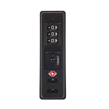 Khoá số âm TSA007 99x29 - Bảo mật cao, độ bền vượt trội, giá chỉ 99.000 VND giảm từ 119.790 VND