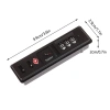 Khoá số âm TSA007 99x29 - Bảo mật cao, độ bền vượt trội, giá chỉ 99.000 VND giảm từ 119.790 VND 4