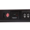 Khoá số âm TSA007 99x29 - Bảo mật cao, độ bền vượt trội, giá chỉ 99.000 VND giảm từ 119.790 VND 5