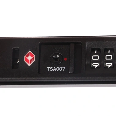 Khoá số âm TSA007 99x29 - Bảo mật cao, độ bền vượt trội, giá chỉ 99.000 VND giảm từ 119.790 VND
