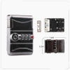 Khóa số cho vali khung nhôm giá rẻ, bền đẹp, dễ tháo lắp, giá chỉ 45.000 2