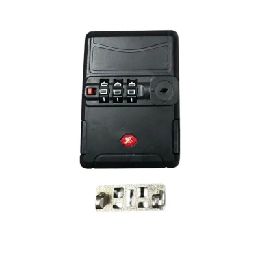 Khóa số cho vali khung nhôm giá rẻ, bền đẹp, dễ tháo lắp, giá chỉ 45.000 3 Khóa số cho vali khung nhôm giá rẻ, bền đẹp, dễ tháo lắp, giá chỉ 45.000 3