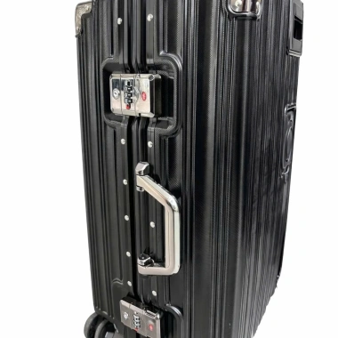 Khóa số cho vali khung nhôm giá rẻ, bền đẹp, dễ tháo lắp, giá chỉ 45.000