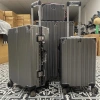Khóa số cho vali khung nhôm giá rẻ, bền đẹp, dễ tháo lắp, giá chỉ 45.000 6