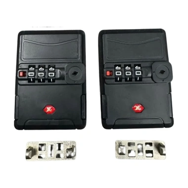 Khóa số cho vali khung nhôm giá rẻ, bền đẹp, dễ tháo lắp, giá chỉ 45.000