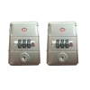 Khóa số cho vali khung nhôm giá rẻ, bền đẹp, dễ tháo lắp, giá chỉ 45.000 9