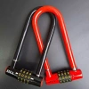 Khóa số chữ U khung càng dài 1,5 tấc (15cm) - 2 tấc (20cm) giá ưu đãi 83.000₫ 3