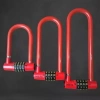 Khóa Số Chữ U Khung Càng Dài - 3 Kích Thước 10-15-20cm, Giá Ưu Đãi 88.000đ 3