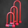 Khóa Số Chữ U Khung Càng Dài - 3 Kích Thước 10-15-20cm, Giá Ưu Đãi 88.000đ 4