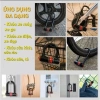 Khóa Số Chữ U Khung Càng Dài - 3 Kích Thước 10-15-20cm, Giá Ưu Đãi 88.000đ 7
