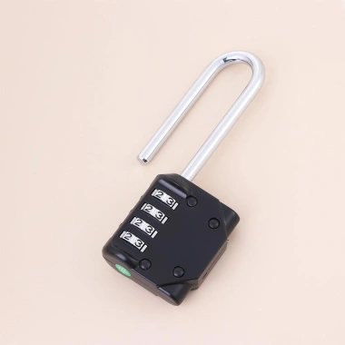 Khóa số GENENIC An ninh, Mã du lịch Bền bỉ cho ổ khóa hành lý - Giá 82.390₫ 5
