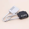 Khóa số GENENIC An ninh, Mã du lịch Bền bỉ cho ổ khóa hành lý - Giá 82.390₫ 7