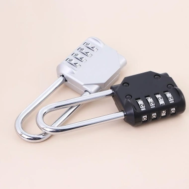 Khóa số GENENIC An ninh, Mã du lịch Bền bỉ cho ổ khóa hành lý - Giá 82.390₫ 7