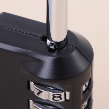 Khóa số GENENIC An ninh, Mã du lịch Bền bỉ cho ổ khóa hành lý - Giá 82.390₫ 9