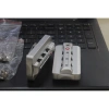 Khoá số KS003 cho vali khung nhôm - Bảo mật cao, lắp nhanh, giá chỉ 62.000₫ 2