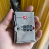Khóa số thay thế cho Vali khung nhôm khóa sập - Giá 39.000 VNĐ an toàn lắp nhanh 2