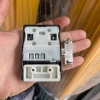 Khóa số thay thế cho Vali khung nhôm khóa sập - Giá 39.000 VNĐ an toàn lắp nhanh 4