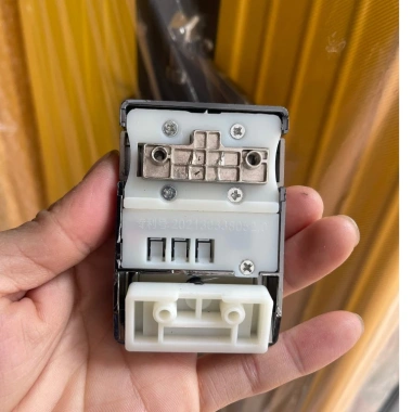 Khóa số thay thế cho Vali khung nhôm khóa sập - Giá 39.000 VNĐ an toàn lắp nhanh 5