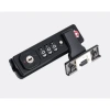 Khóa số vali khung nhôm cao cấp 1 chốt TSA - Giá chỉ 200.000đ, giảm tới 42.000đ