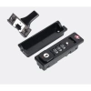 Khóa số vali khung nhôm cao cấp 1 chốt TSA - Giá chỉ 200.000đ, giảm tới 42.000đ 3