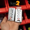 Khoá Số Vali Khung Nhôm KSN1 - Khoá Sập Bảo Mật, Giá ưu đãi 37.234 VND 2