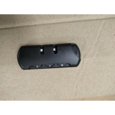 Khoá số vali mật mã 3 số - Bảo mật cao, dễ sử dụng, Giá chỉ 22.000đ