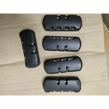 Khoá số vali mật mã 3 số - Bảo mật cao, dễ sử dụng, Giá chỉ 22.000đ