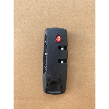 Khoá số Vali nổi - Bảo mật cao, mở nhanh, chỉ 22.000đ (giảm từ 27.500đ) 3 Khoá số Vali nổi - Bảo mật cao, mở nhanh, chỉ 22.000đ (giảm từ 27.500đ) 3