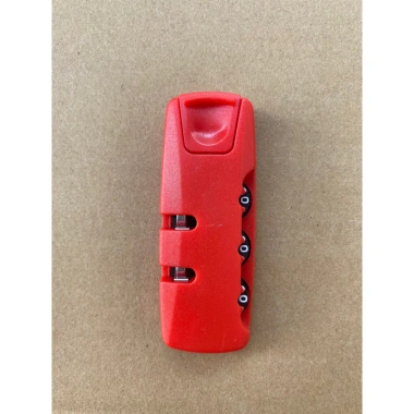 Khoá số Vali nổi - Bảo mật cao, mở nhanh, chỉ 22.000đ (giảm từ 27.500đ)