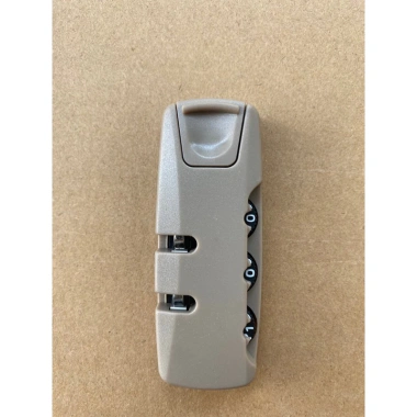 Khoá số Vali nổi - Bảo mật cao, mở nhanh, chỉ 22.000đ (giảm từ 27.500đ)