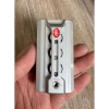 Khoá số vali TSA 007 76x39 siêu bền đầy đủ phụ kiện và ốc vít 49.000 VND 4