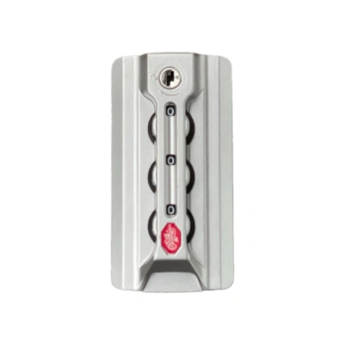 Khoá số vali TSA 007 76x39 - Siêu bền, nhiều màu, đầy đủ phụ kiện, ốc vít - Giá 39.000₫ 3